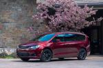Chrysler Pacifica Limited 35th Anniversary 2019 года